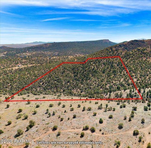 00 W Cave Creek Rd, Chino Valley, AZ, 86323 | Card Image