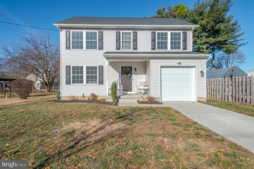 20 Wagner St, Hamilton, NJ, 08610-5345 | Card Image