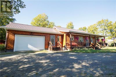 25 Godbout Rd, House other with 4 bedrooms, 2 bathrooms and null parking in Dsl De Drummond NB | Image 3