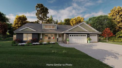4650 Paul Lane, HOWARD, WI, 54313 | Card Image