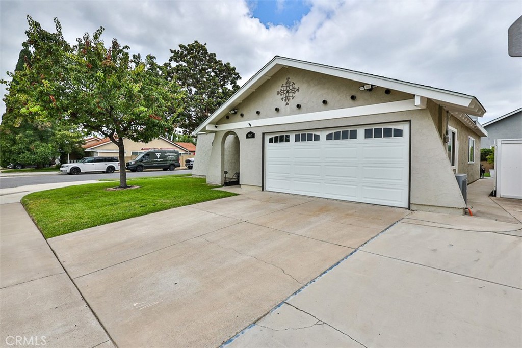 Residential in Anaheim 2