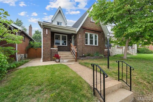 6135 Louisiana Ave, Saint Louis, MO, 63111-2371 | Card Image