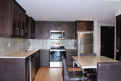 515 - 1235 Richmond St, Condo with 2 bedrooms, 2 bathrooms and 1 parking in London ON | Image 2