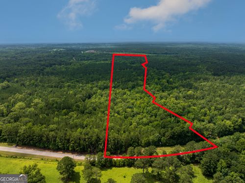 lot-1-9.07 ACRES E Crusselle St, Roberta, GA, 31078 | Card Image