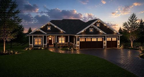 4074 Hanover Dr, Deforest, WI, 53532-9218 | Card Image