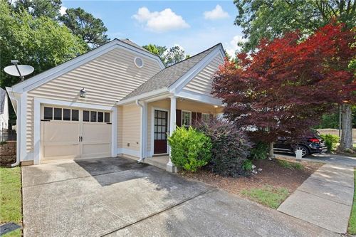 5069 Kathryn Glen Dr, Acworth, GA, 30101-2019 | Card Image