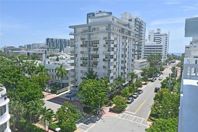 7D - 1776 James Ave, Condo with 1 bedrooms, 1 bathrooms and null parking in Miami Beach FL | Image 1