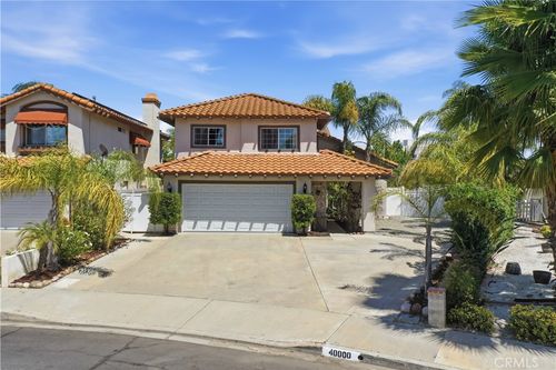 40000 Ravenwood Dr, Murrieta, CA, 92562-5907 | Card Image