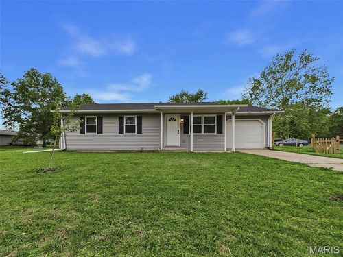 106 Lynn St, Lebanon, IL, 62254-1454 | Card Image