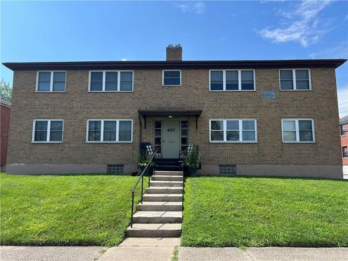 apt-3-620 Wiltshire Blvd, Dayton, OH, 45419-2734 | Card Image