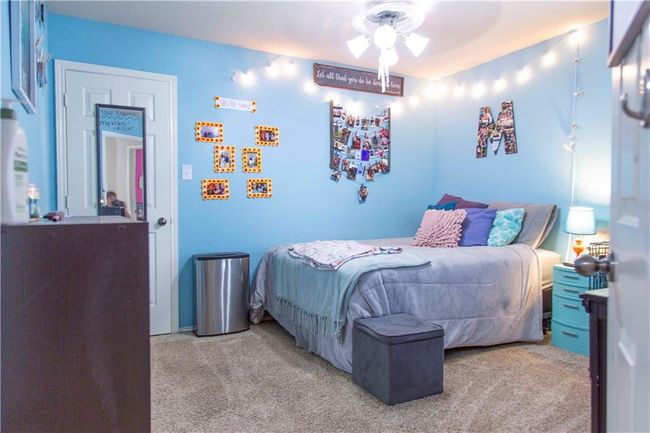1907 Ripple Creek Ct, House other with 4 bedrooms, 2 bathrooms and 2 parking in Cedar Park TX | Image 16
