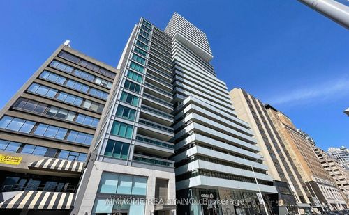 1507-200 Bloor St W, Toronto, ON, M5S0B1 | Card Image