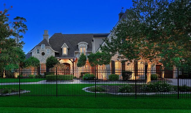 28207 E Benders Landing Boulevard, House other with 7 bedrooms, 9 bathrooms and 4 parking in Spring TX | Image 4