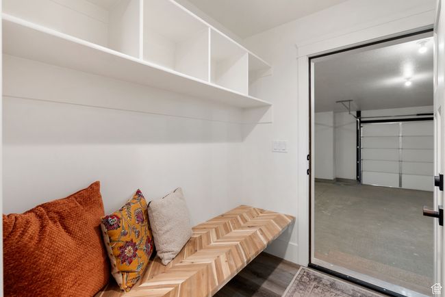 View of mudroom | Image 15
