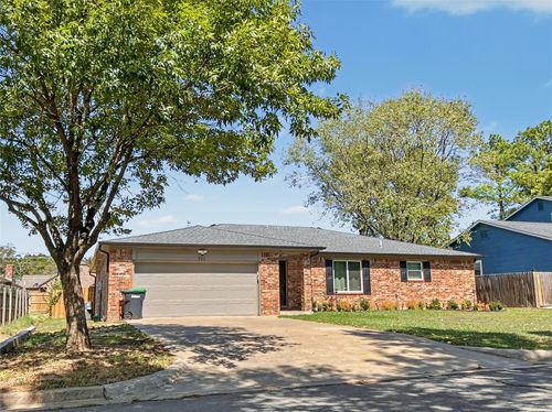 503 Kim St, Tahlequah, OK, 74464-6319 | Card Image