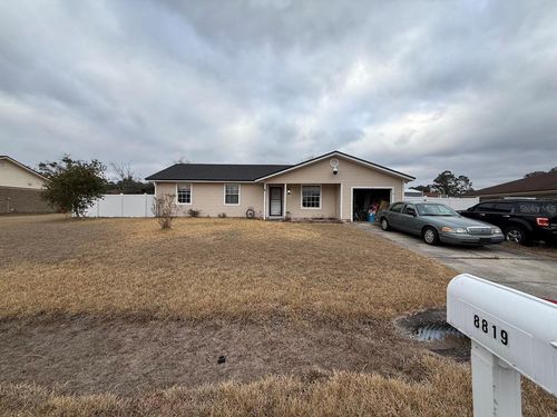 8819 Falcon Trace Dr S, Jacksonville, FL, 32222-2165 | Card Image