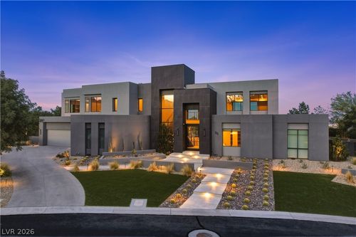 98 Sun Glow Ln, Las Vegas, NV, 89135-2615 | Card Image