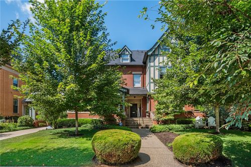 700 Saint James St, Shadyside, PA, 15232-1437 | Card Image