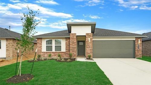 4007 Pierce Place Ln, Katy, TX, 77494-0929 | Card Image
