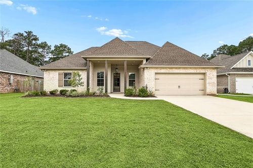 72393 Homestead St, Covington, LA, 70435-5921 | Card Image