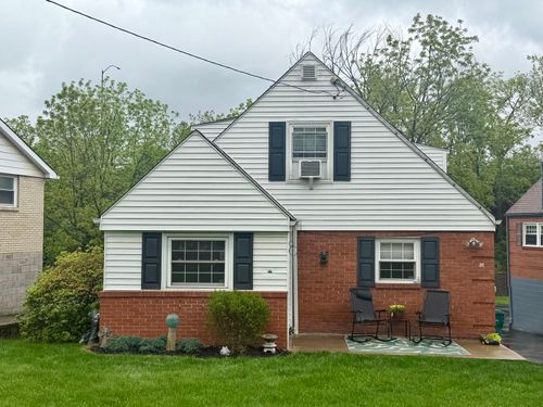 31 Barton Drive, Churchill Boro, PA, 15221 | Card Image
