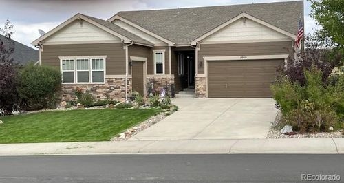 5900 Echo Hollow Street, Castle Rock, CO, 80104 | Card Image