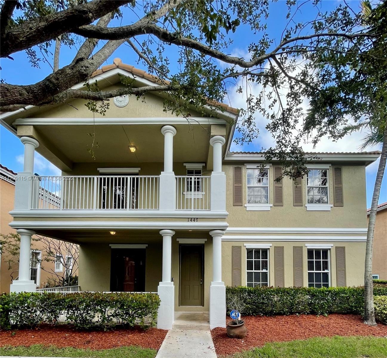 1447 W Bexley Park Dr, Sold in Delray Beach Zoocasa