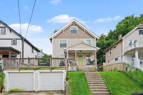 1623 Jonathan Ave, Cincinnati, OH, 45207 | Card Image