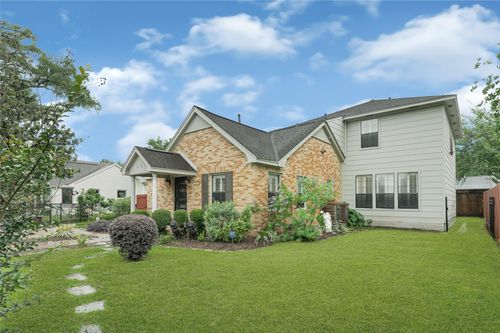 317 Avenue Of Oaks St, Houston, TX, 77009-1863 | Card Image