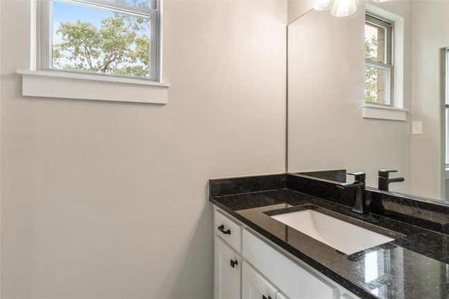 Private sink off bedroom and jack and Jill | Image 22