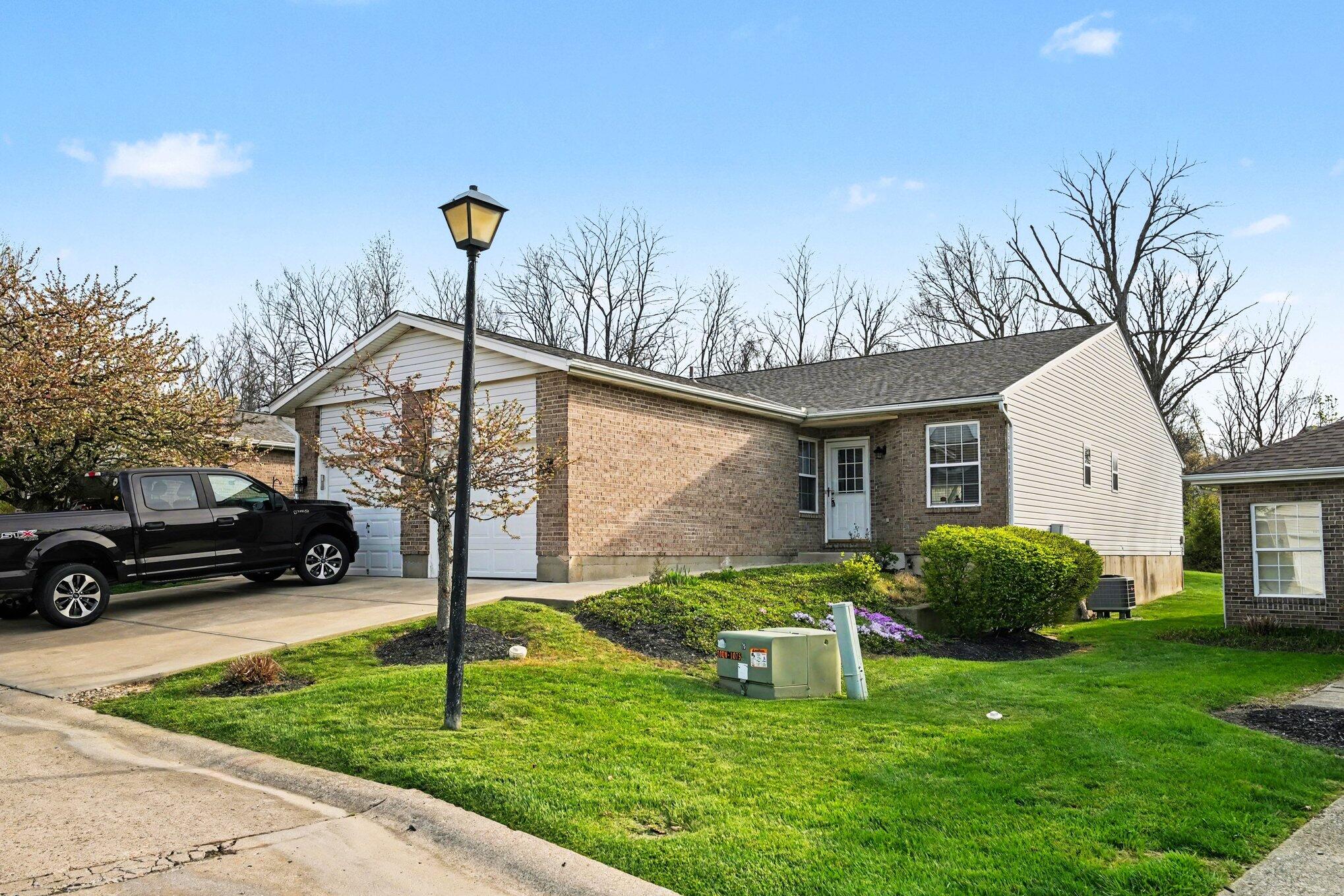 Residential in Burlington
