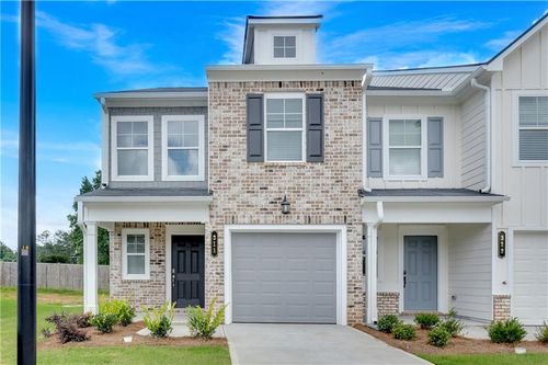 311 Rolling Green Dr Nw, Adairsville, GA, 30103-1506 | Card Image