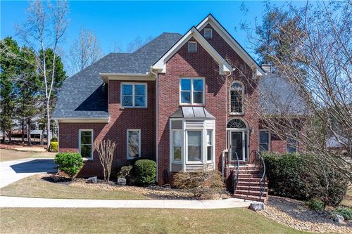 1640 Pinetree Pass Ln Sw, Lilburn, GA, 30047-5662 | Card Image