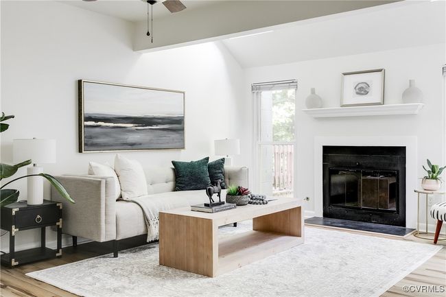 4814 Long Shadow Dr, Townhouse with 2 bedrooms, 2 bathrooms and null parking in Midlothian VA | Image 8
