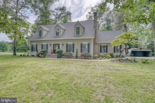 14380 S Dupont Hwy, HARRINGTON, DE, 19952-3104 | Card Image
