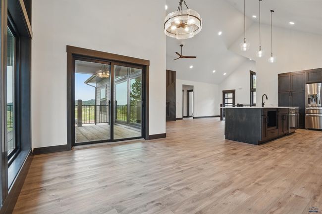 12290 Prairie View Loop, House other with 5 bedrooms, 3 bathrooms and null parking in Whitewood SD | Image 7