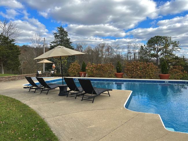 213 S Benner Hill Rd, Home with 3 bedrooms, 1 bathrooms and 1 parking in Bainbridge OH | Image 48
