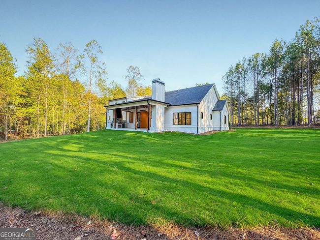 321 Roper Rd, House other with 4 bedrooms, 6 bathrooms and null parking in Canton GA | Image 50
