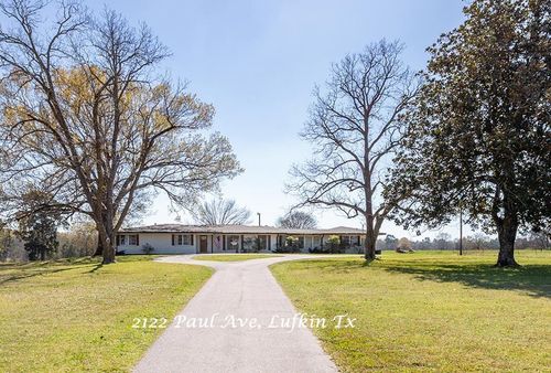 2122 Paul Ave, Lufkin, TX, 75901-3416 | Card Image