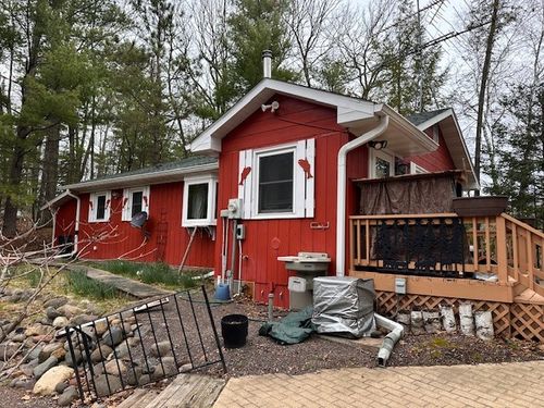 11094 W Tiger Cat Dam Rd, Hayward, WI, 54843-6681 | Card Image