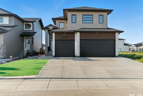 2543 Rosewood Dr, Saskatoon, SK, S7V0L8 | Card Image
