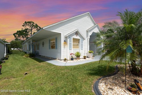 503 Twin Lakes Dr, Titusville, FL, 32780-2566 | Card Image