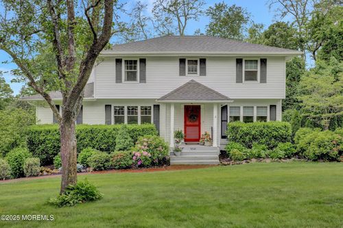 3245 Rambling Hill Ct, Allenwood, NJ, 08720-7024 | Card Image