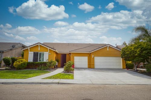 807 Hagerman Peak Drive, Newman, CA, 95360 | Card Image