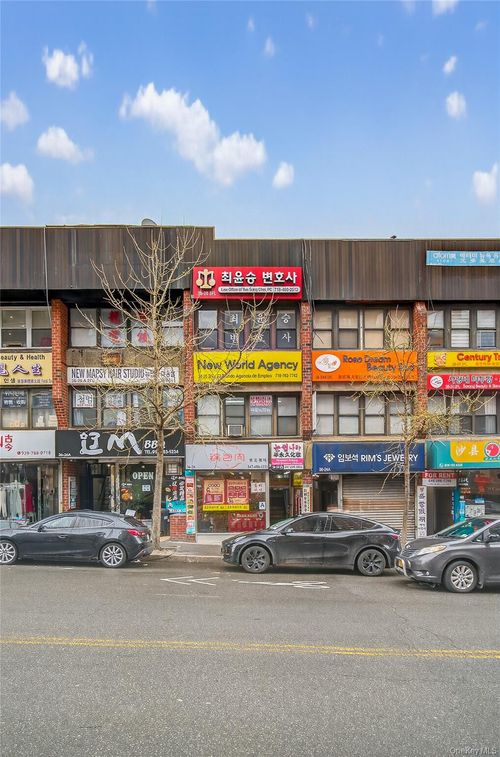 36-26A Union St, Flushing, NY, 11354-4291 | Card Image