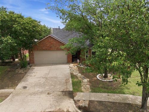 113 Forest Glen Drive, Mansfield, TX, 76063 | Card Image