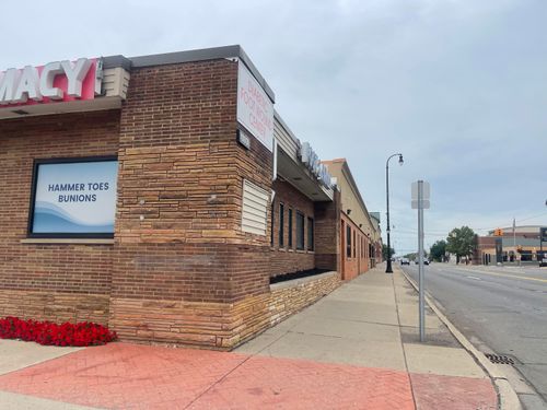 10801 W Warren Ave, Dearborn, MI, 48126-1191 | Card Image