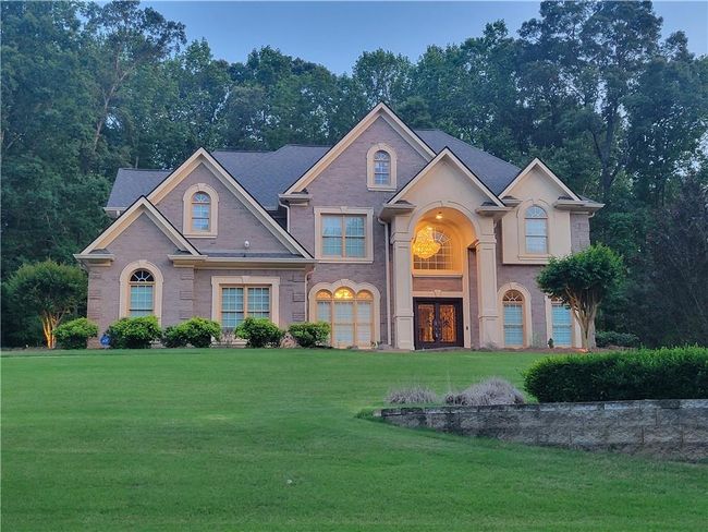 45 Mountain Crest Dr, House other with 5 bedrooms, 5 bathrooms and null parking in Oxford GA | Image 62