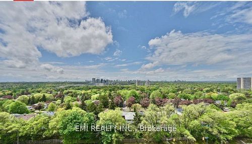 405-36 Forest Manor Rd, North York, ON, M2J0H3 | Card Image