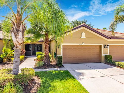 2590 Oswego Dr, NORTH PORT, FL, 34289-5038 | Card Image